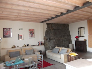 Mertola living room
